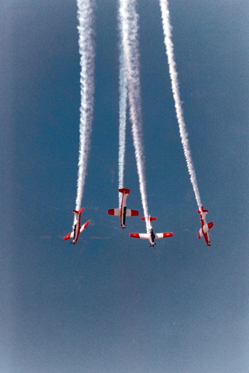 Sapiens 400 dpi SF bomb burst